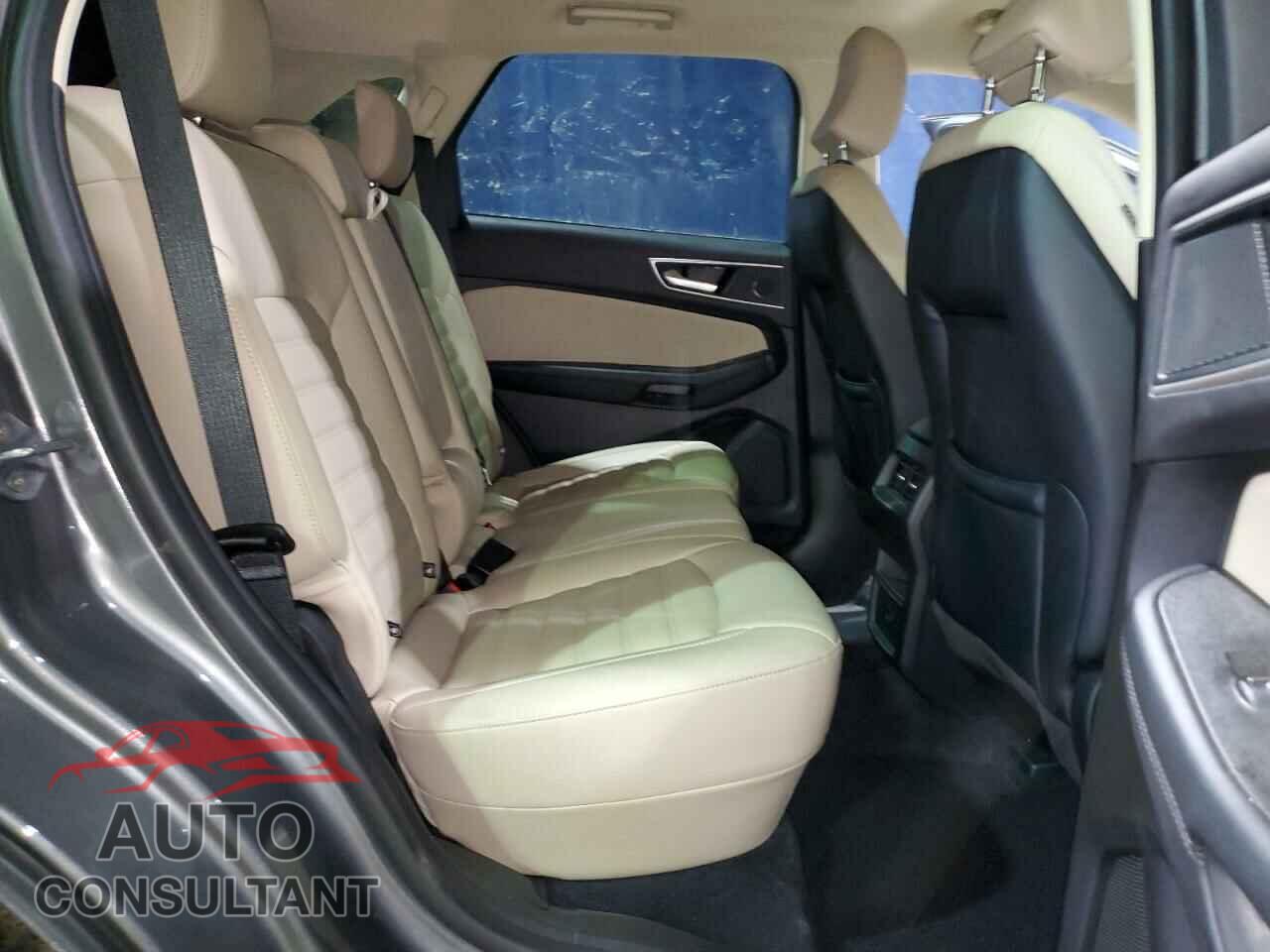 FORD EDGE 2024 - 2FMPK4J94RBB00008
