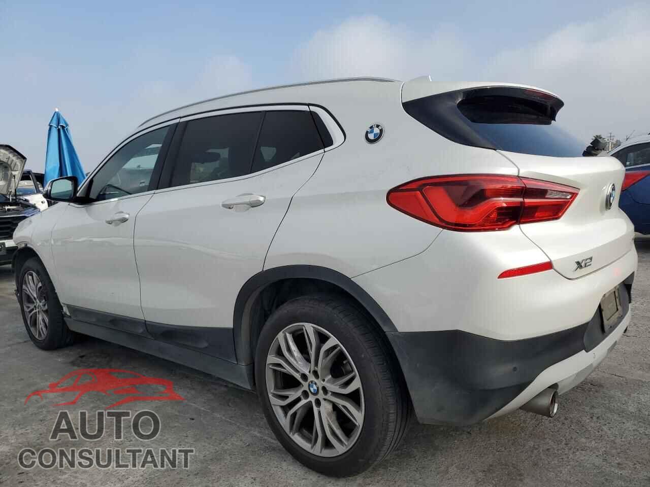 BMW X2 2020 - WBXYH9C05L5P33151