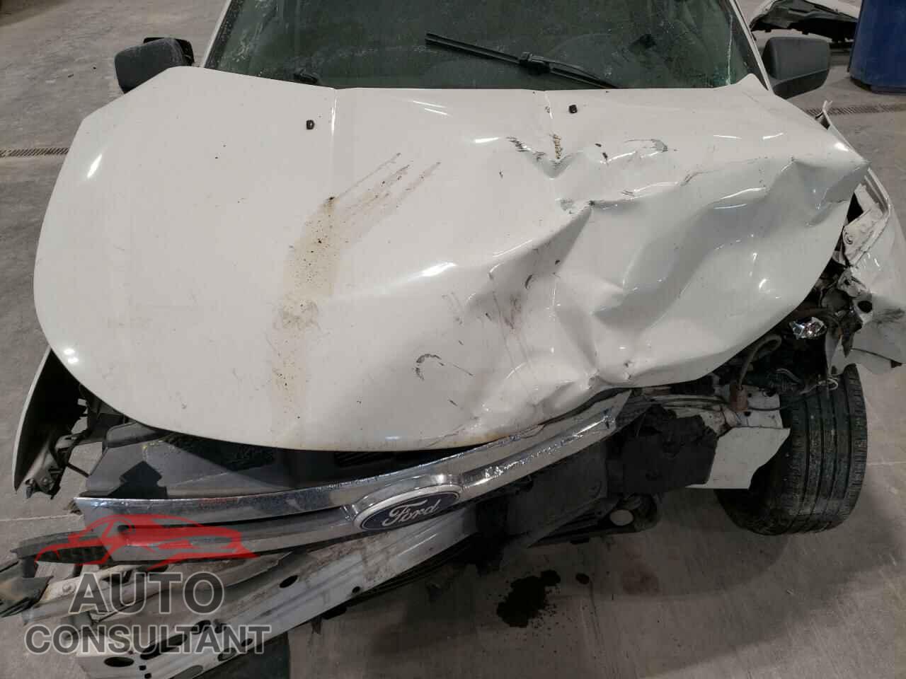 FORD FOCUS 2011 - 1FAHP3EN8BW112474