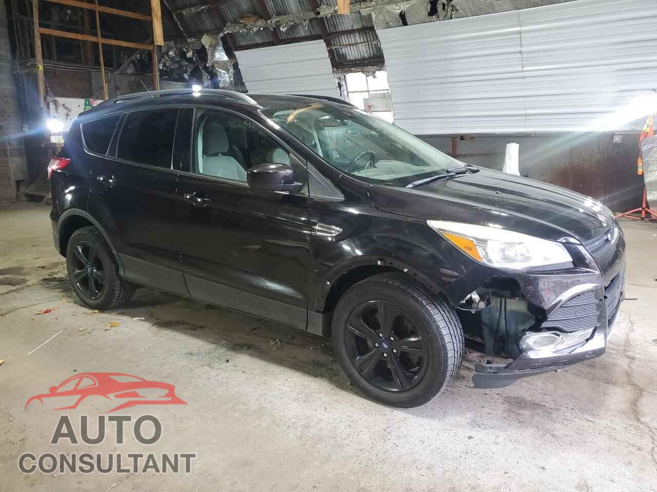 FORD ESCAPE 2013 - 1FMCU9G93DUC30250