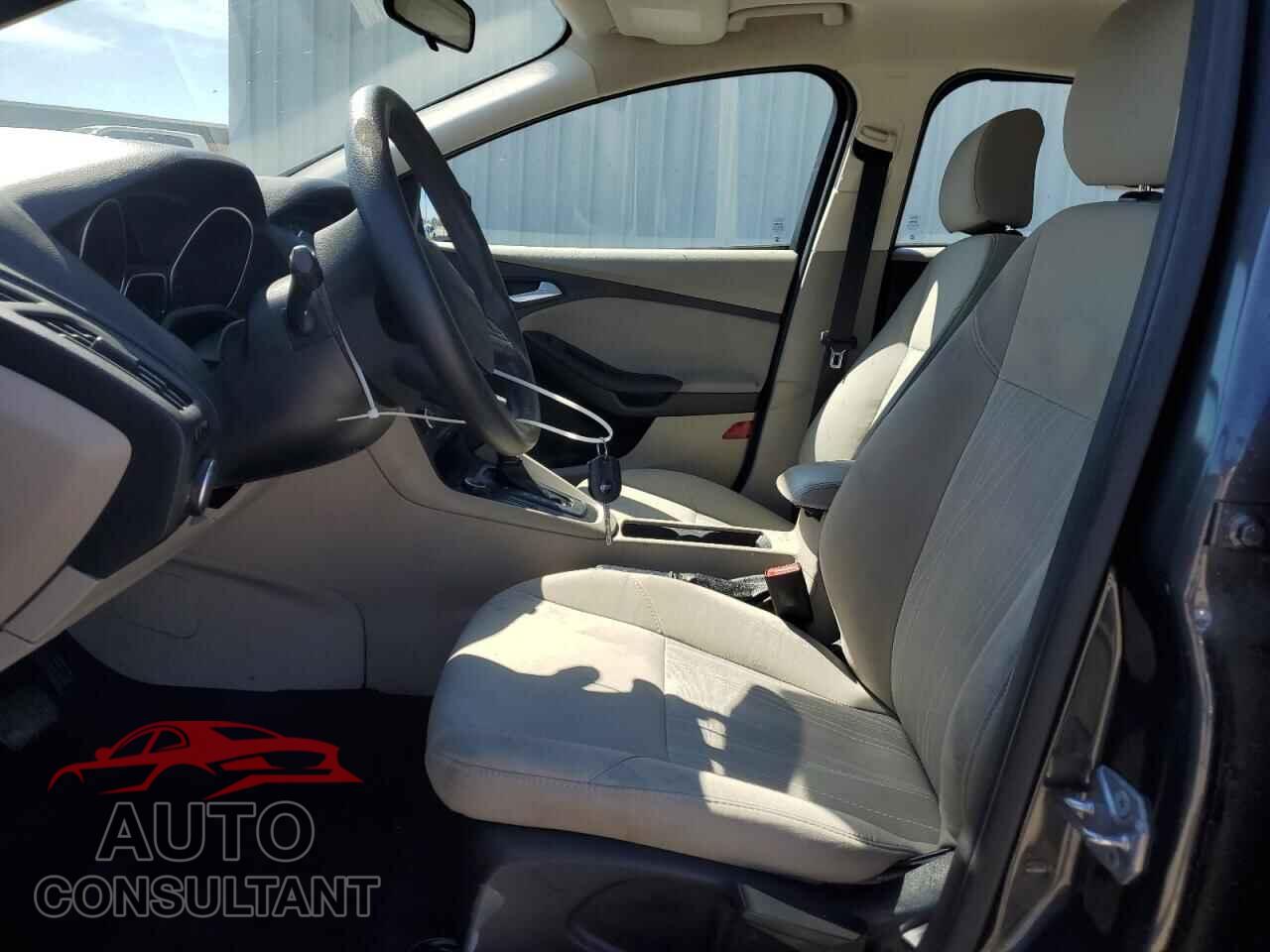 FORD FOCUS 2016 - 1FADP3K22GL313949