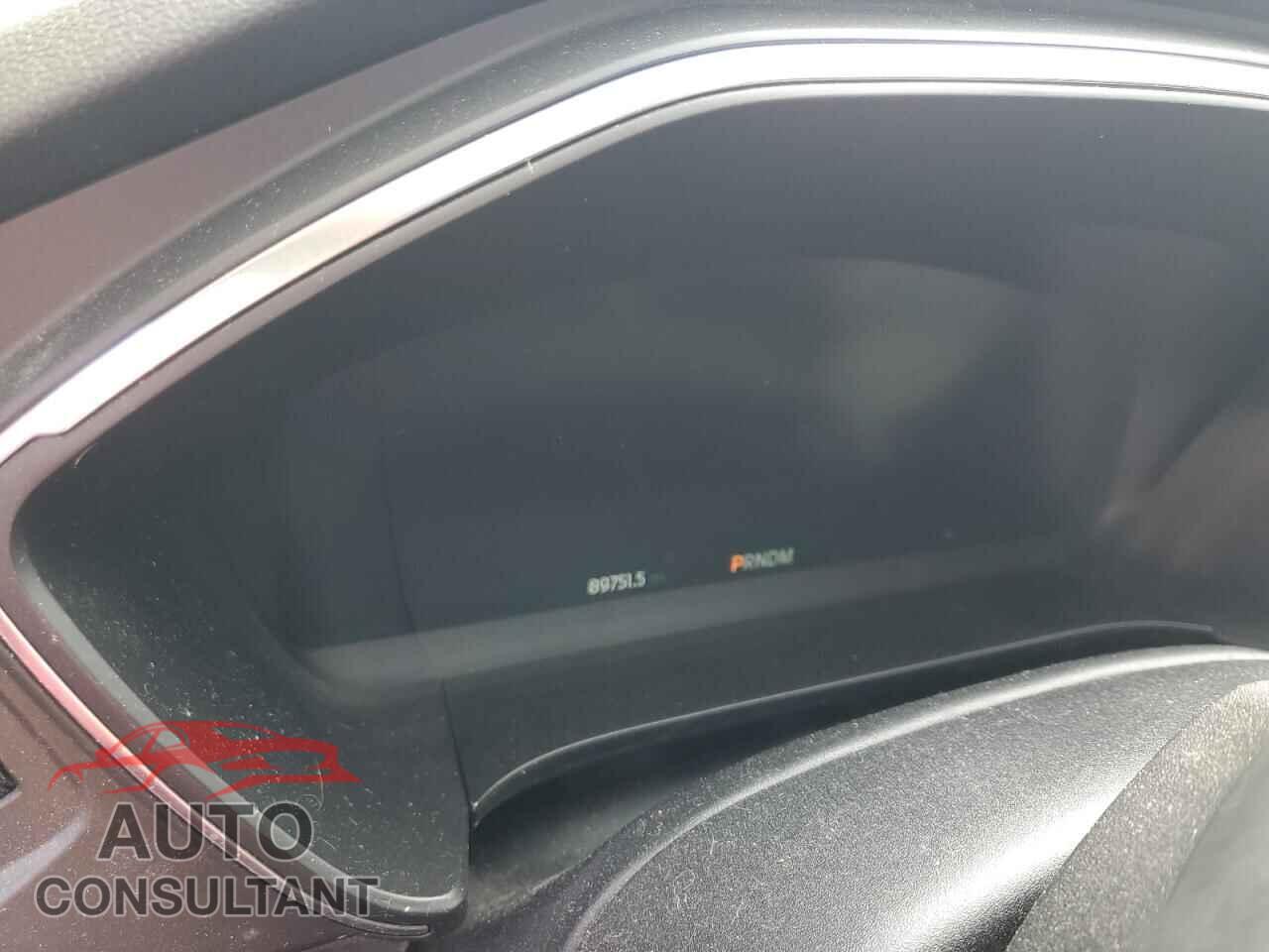 FORD ESCAPE 2020 - 1FMCU9J95LUA39730