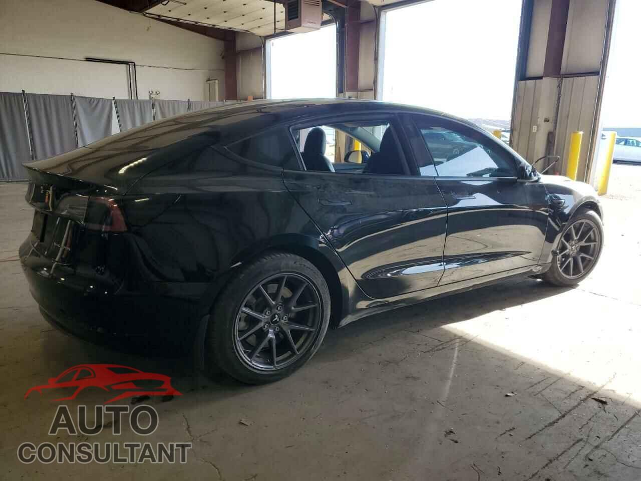 TESLA MODEL 3 2021 - 5YJ3E1EB3MF034049