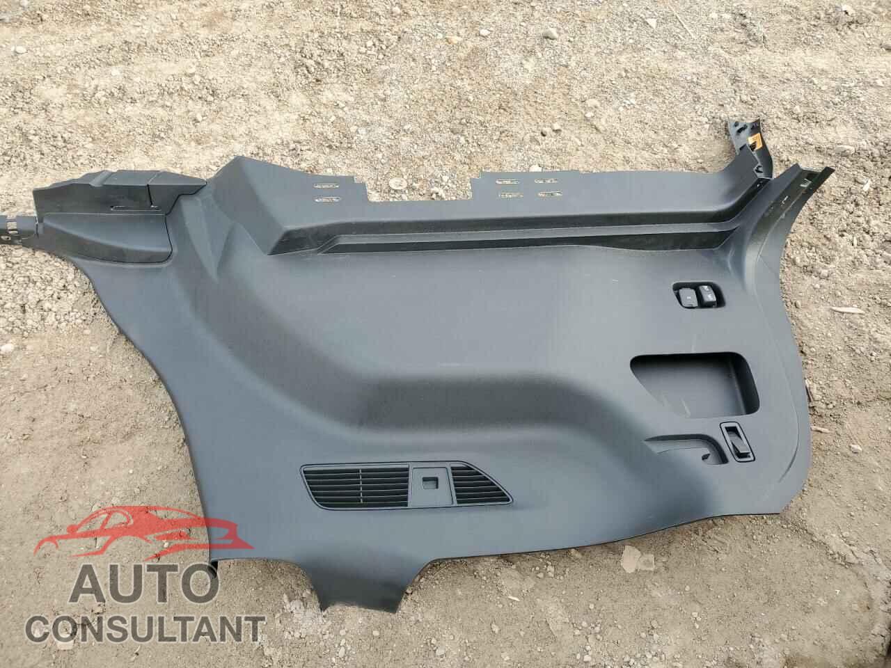 FORD EDGE 2024 - 2FMPK4K96RBB19626