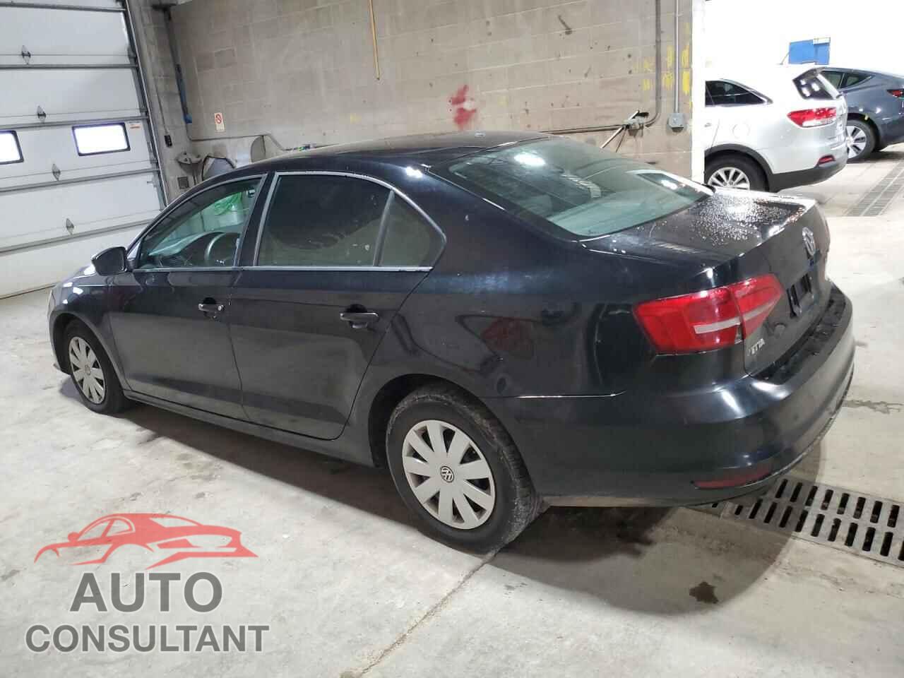 VOLKSWAGEN JETTA 2015 - 3VW2K7AJ8FM414004