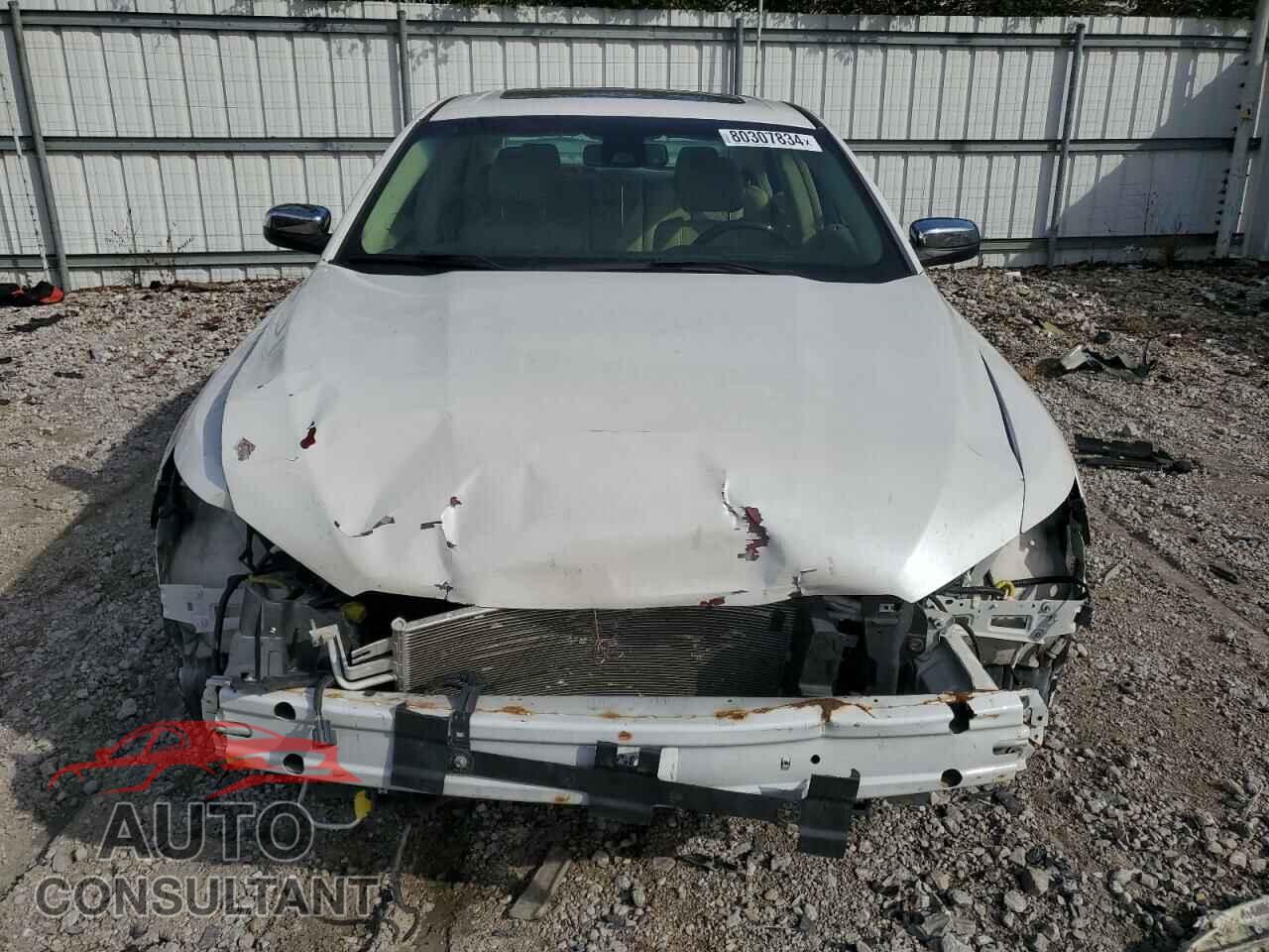 FORD TAURUS 2014 - 1FAHP2F8XEG123302