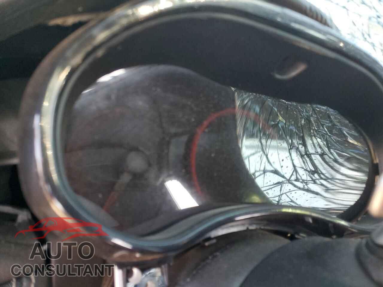 DODGE DURANGO 2021 - 1C4SDJH9XMC643272