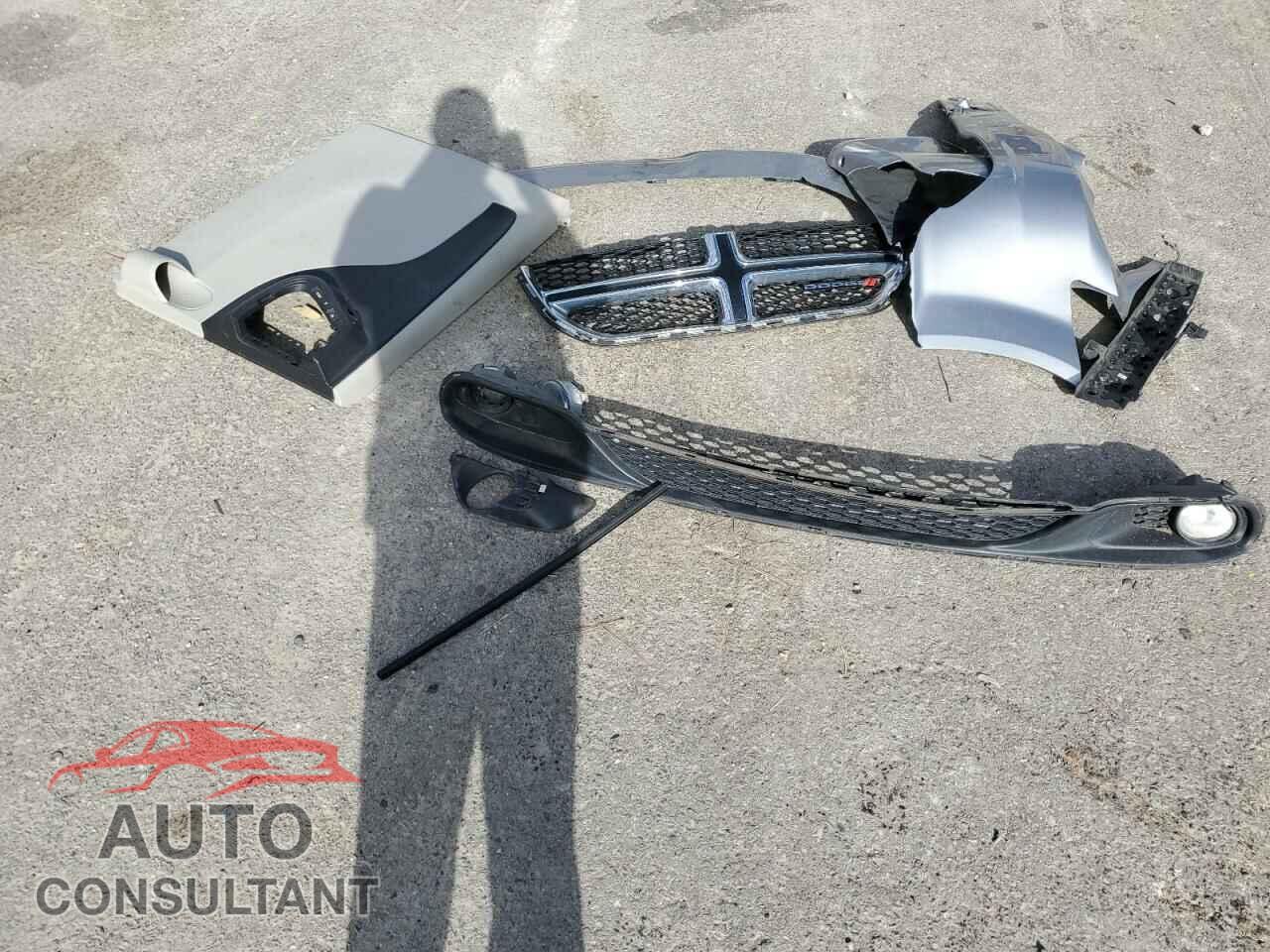 DODGE CARAVAN 2019 - 2C4RDGCG1KR718436