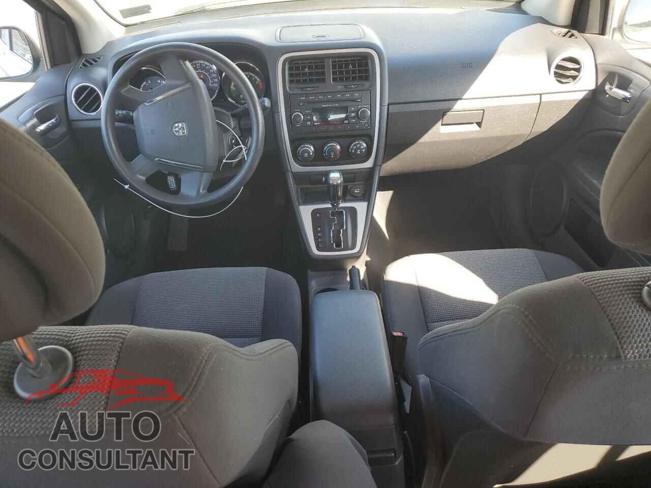DODGE CALIBER 2012 - 1C3CDWDA2CD506521