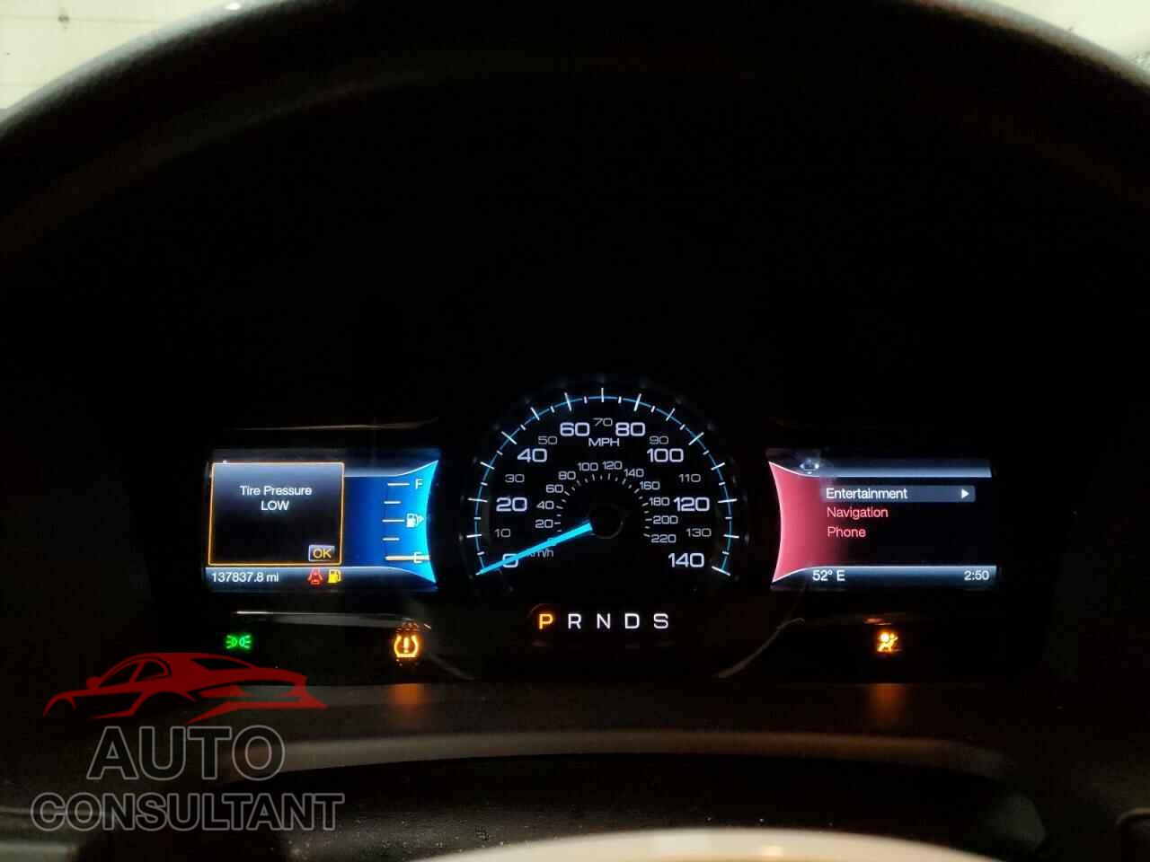 FORD FLEX 2015 - 2FMGK5C87FBA18943
