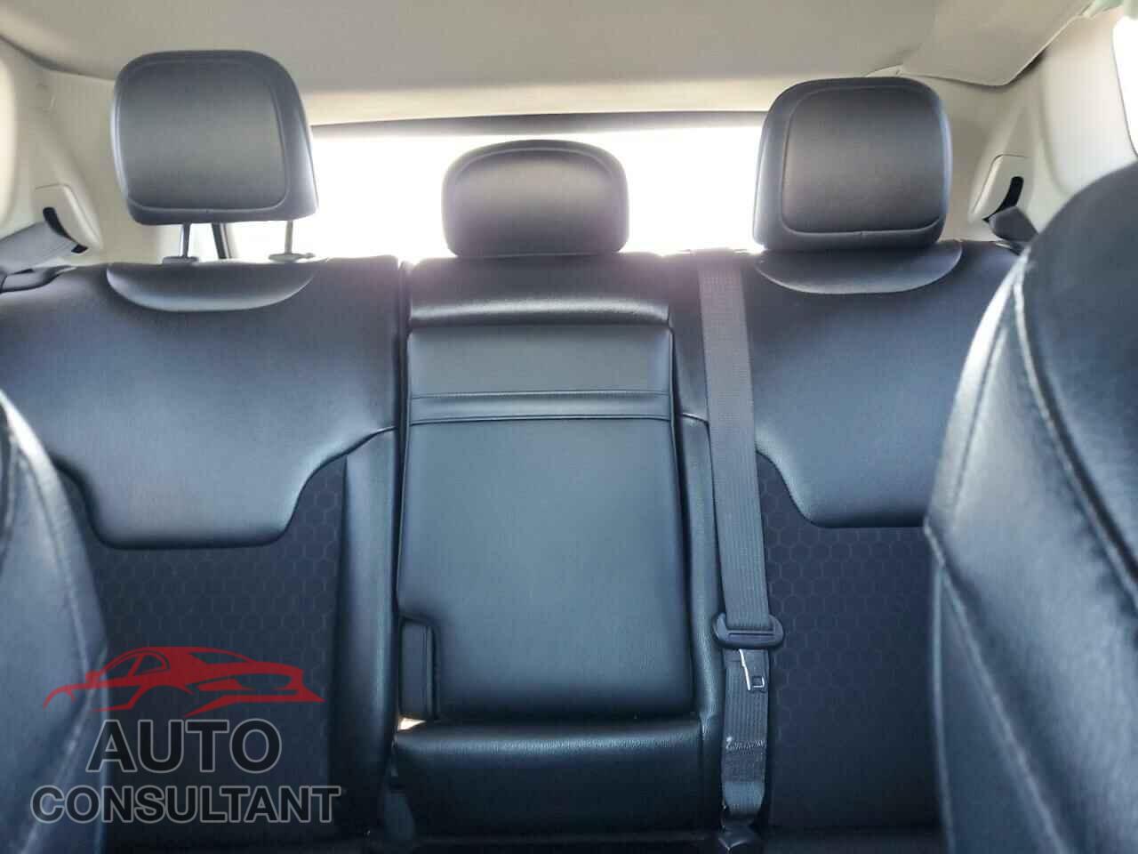 JEEP COMPASS 2020 - 3C4NJDBB9LT125837