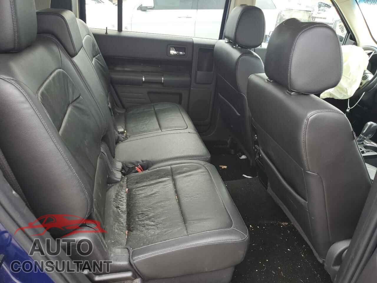 FORD FLEX 2015 - 2FMGK5C81FBA18971