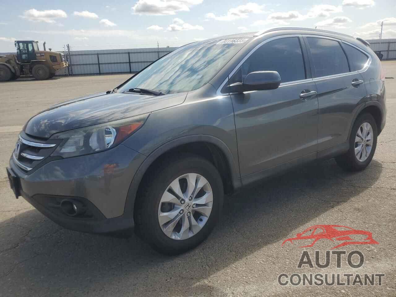 HONDA CRV 2014 - 2HKRM4H77EH663290