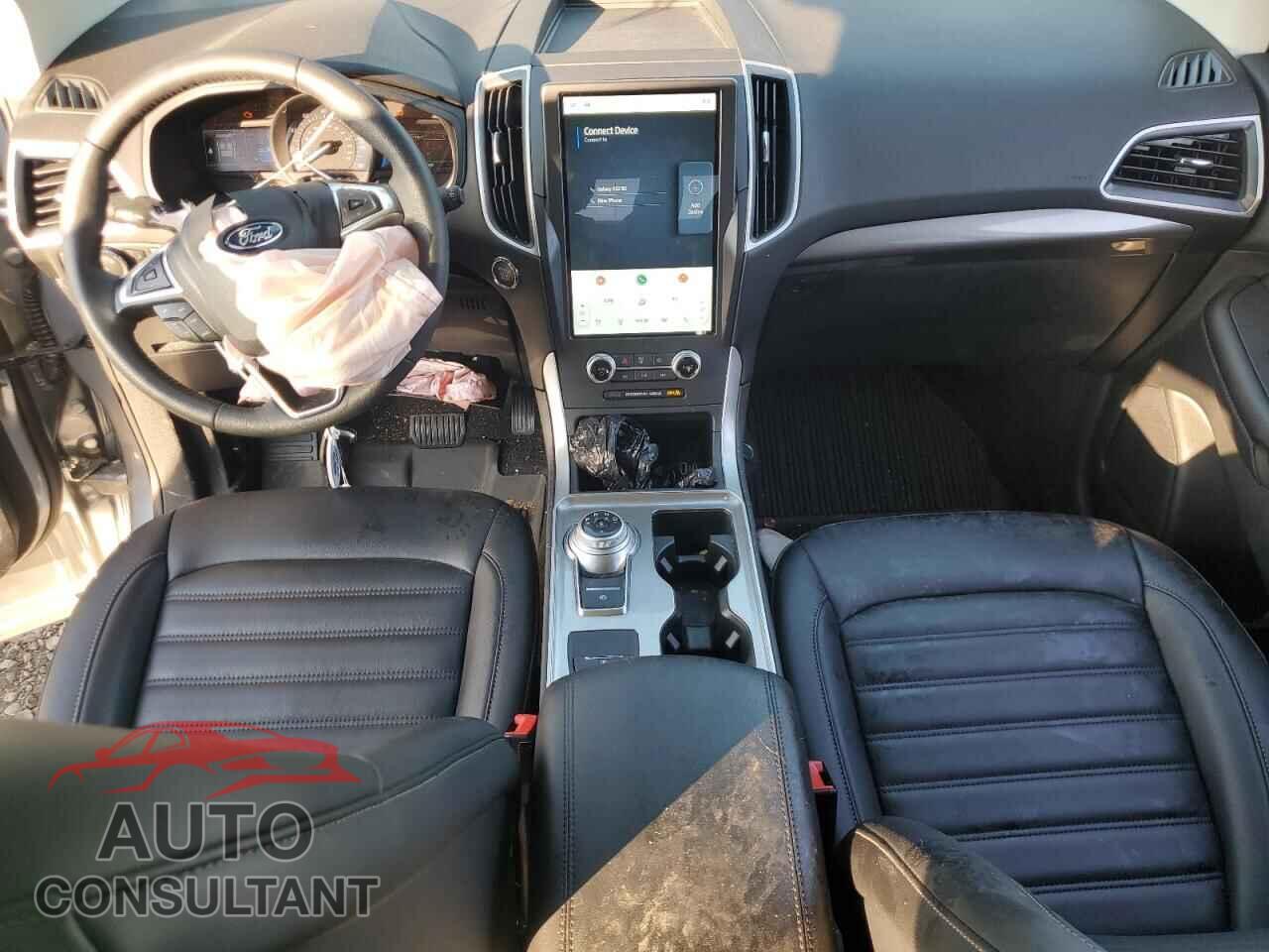 FORD EDGE 2024 - 2FMPK4J99RBB02207