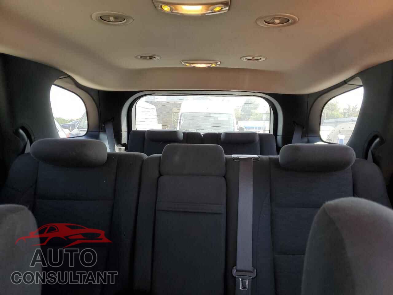 DODGE DURANGO 2020 - 1C4RDJAG0LC223624