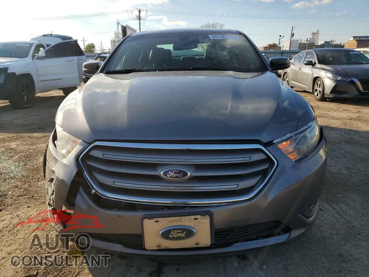 FORD TAURUS 2013 - 1FAHP2E8XDG224968