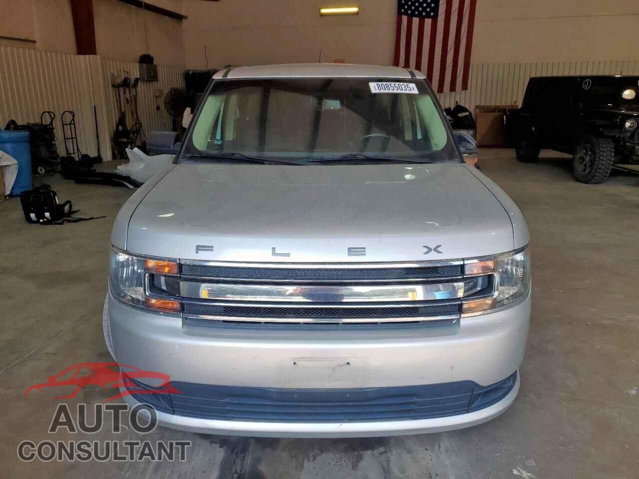 FORD FLEX 2015 - 2FMGK5B88FBA22095