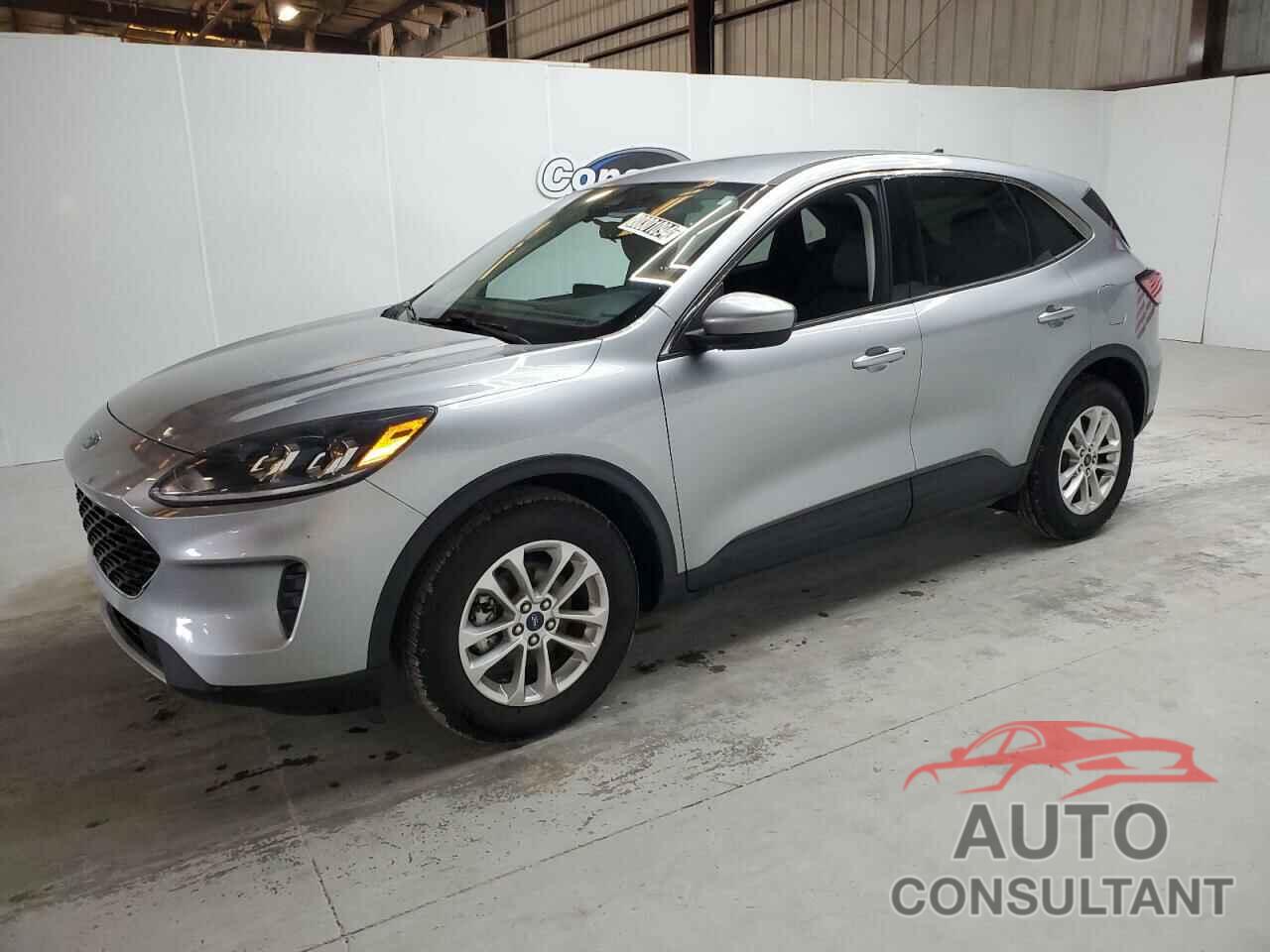 FORD ESCAPE 2021 - 1FMCU0G6XMUA74371