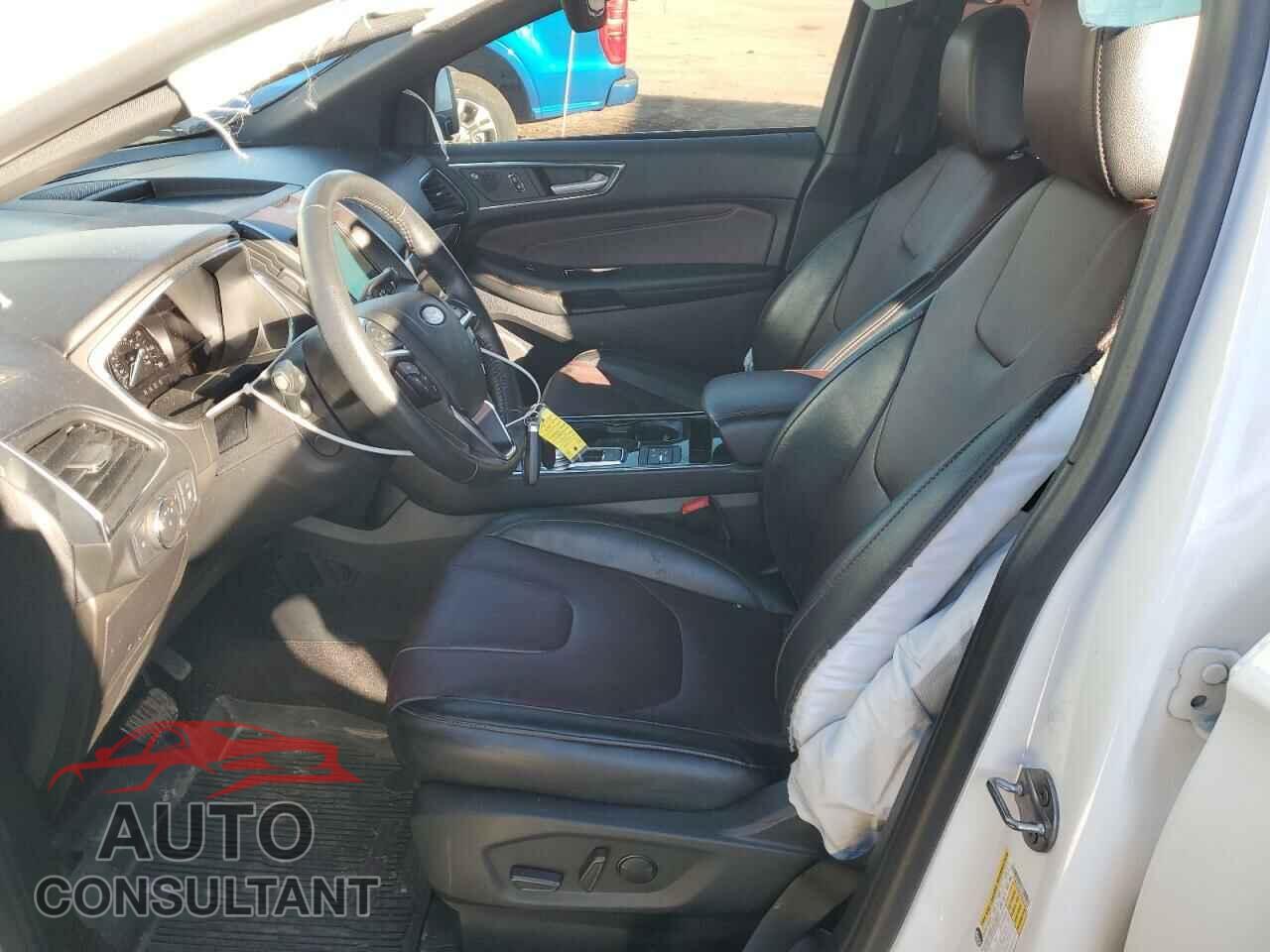FORD EDGE 2020 - 2FMPK3K96LBB32099