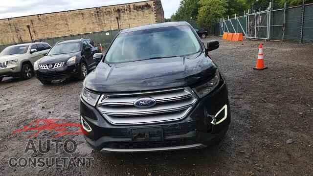 FORD EDGE 2015 - 2FMTK4J85FBB19281