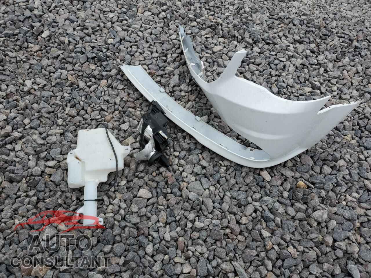 DODGE CARAVAN 2018 - 2C4RDGBG2JR199820