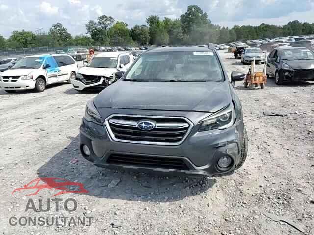 SUBARU OUTBACK 2018 - 4S4BSANC2J3380935