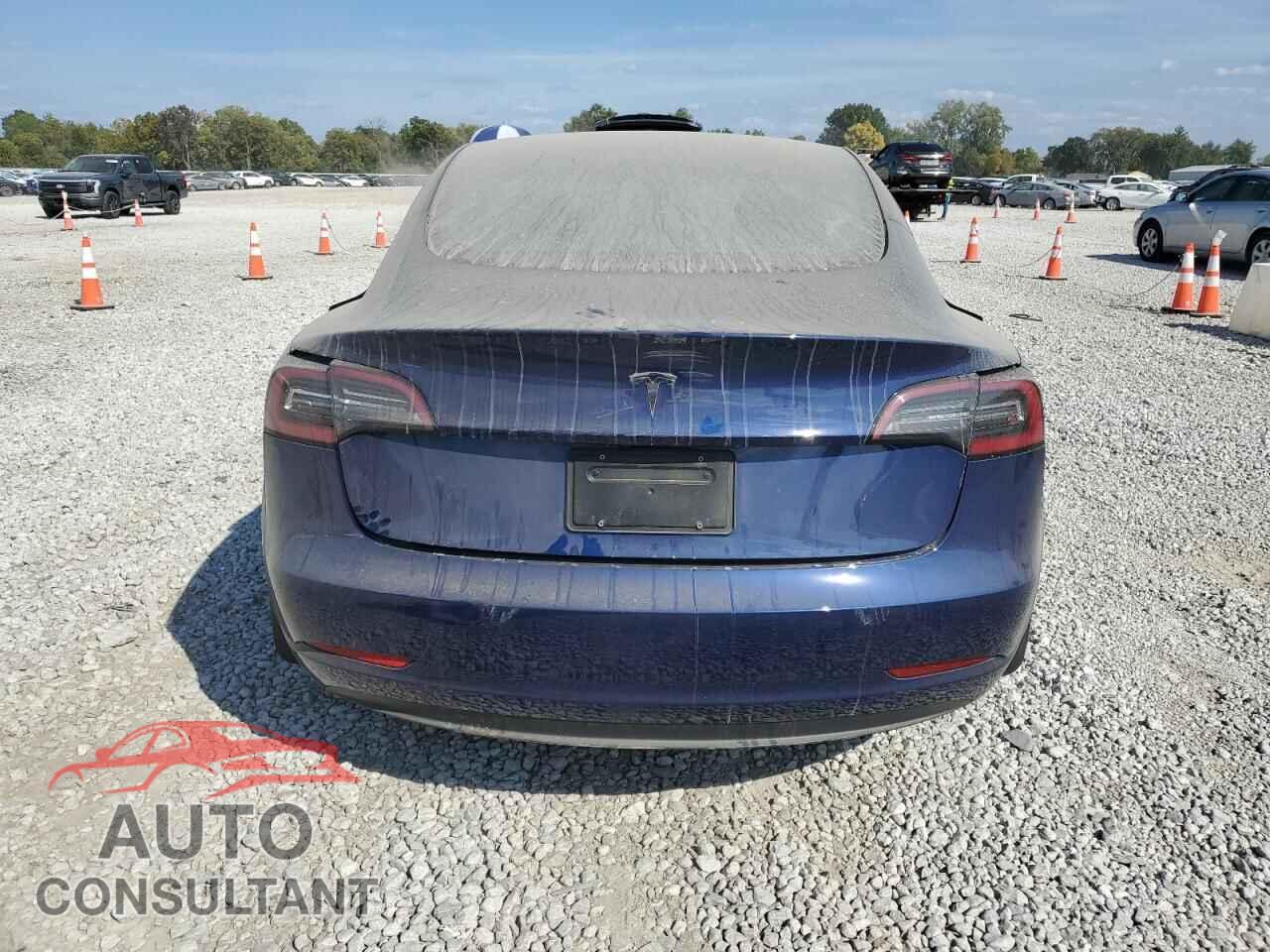 TESLA MODEL 3 2023 - 5YJ3E1EA8PF575268