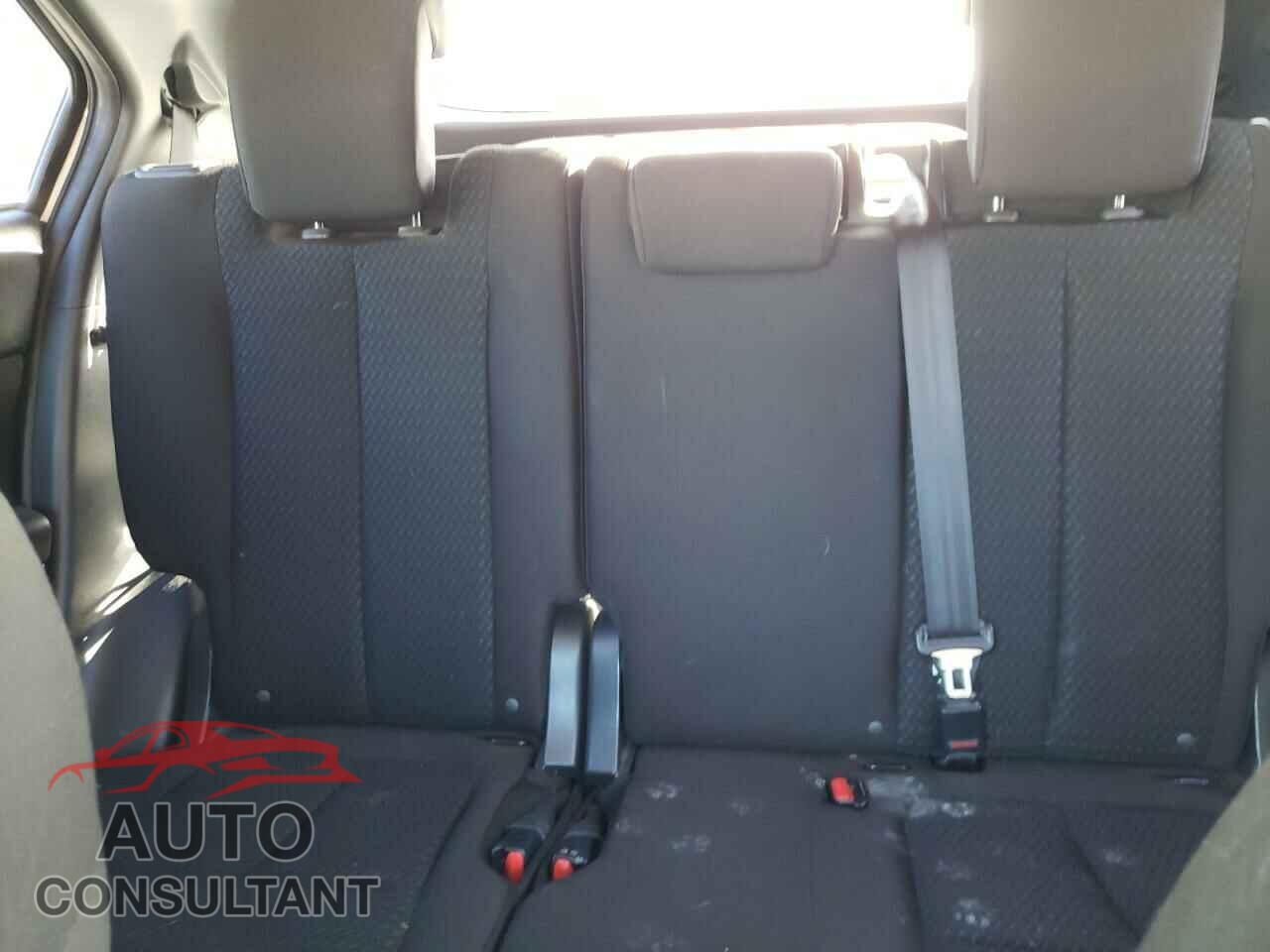 MITSUBISHI ECLIPSE 2020 - JA4AT4AA1LZ008144