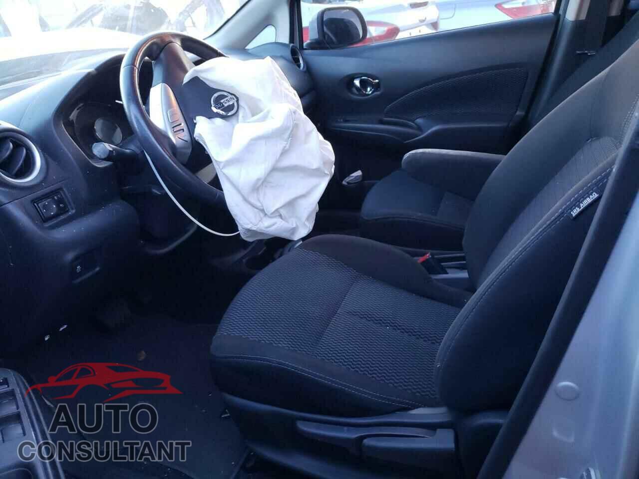 NISSAN VERSA 2019 - 3N1CE2CP3KL361833