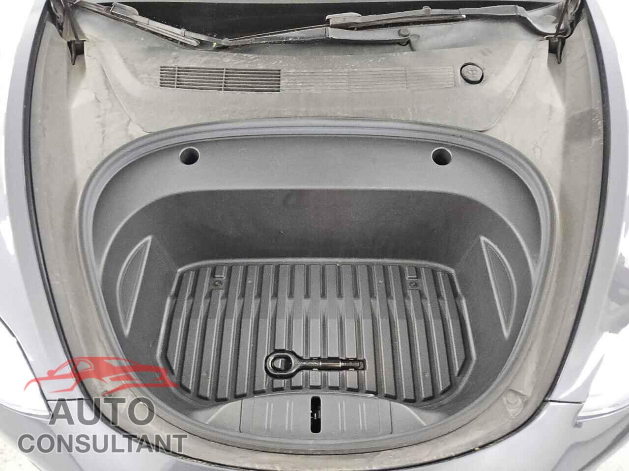 TESLA MODEL 3 2022 - 5YJ3E1EA8NF190550