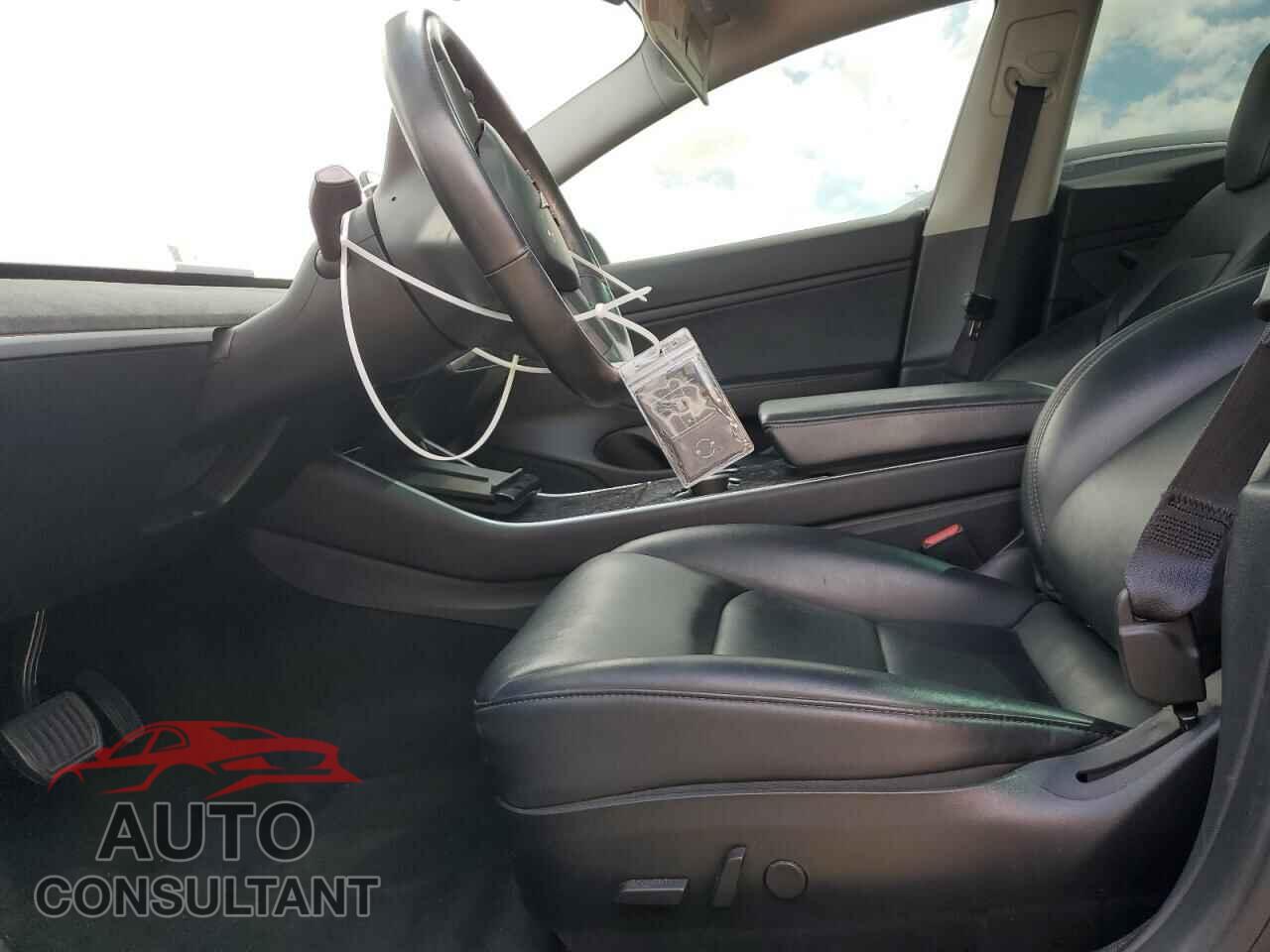TESLA MODEL 3 2019 - 5YJ3E1EA0KF356426