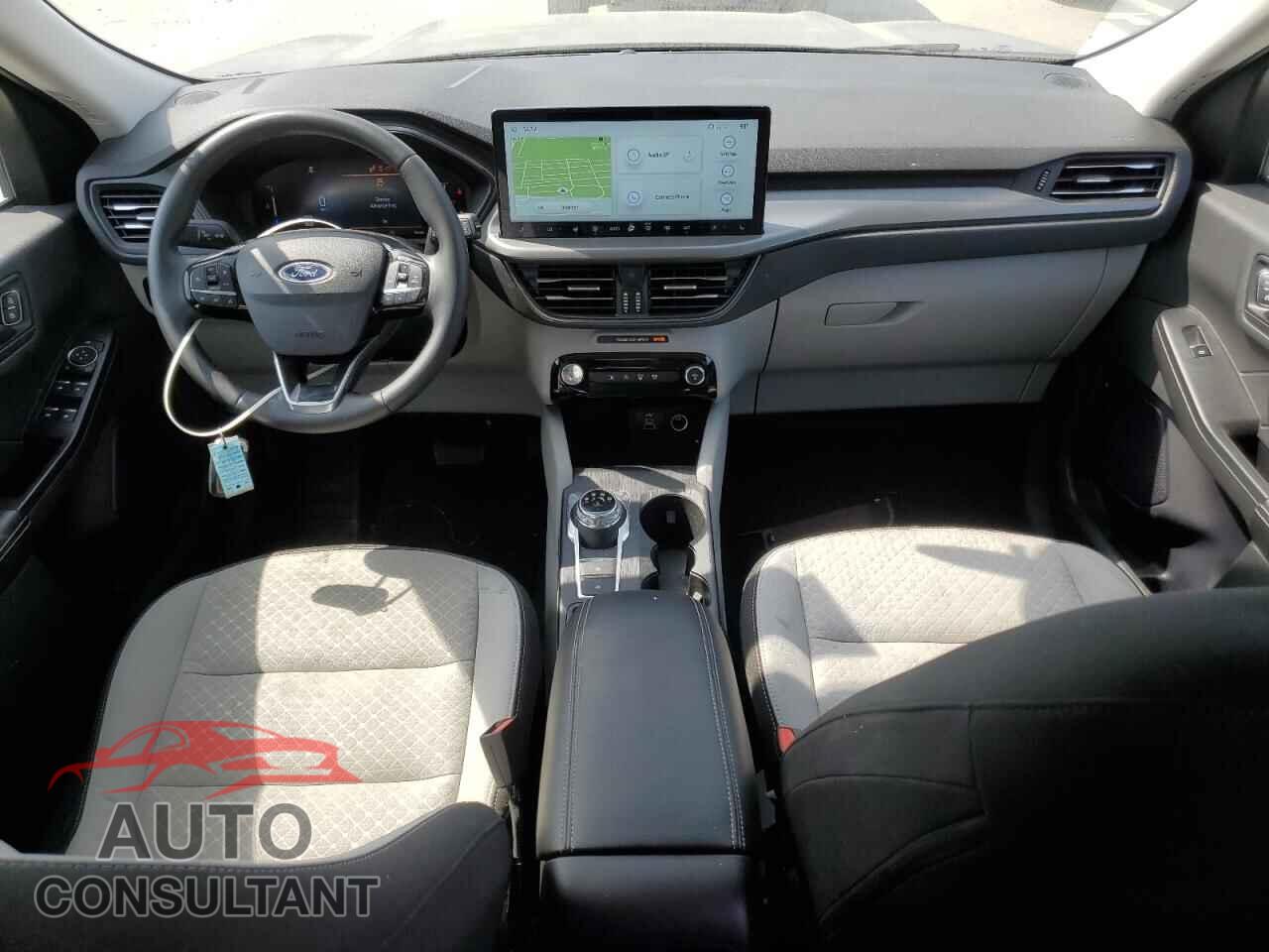 FORD ESCAPE ACT 2024 - 1FMCU9GN1RUA50933