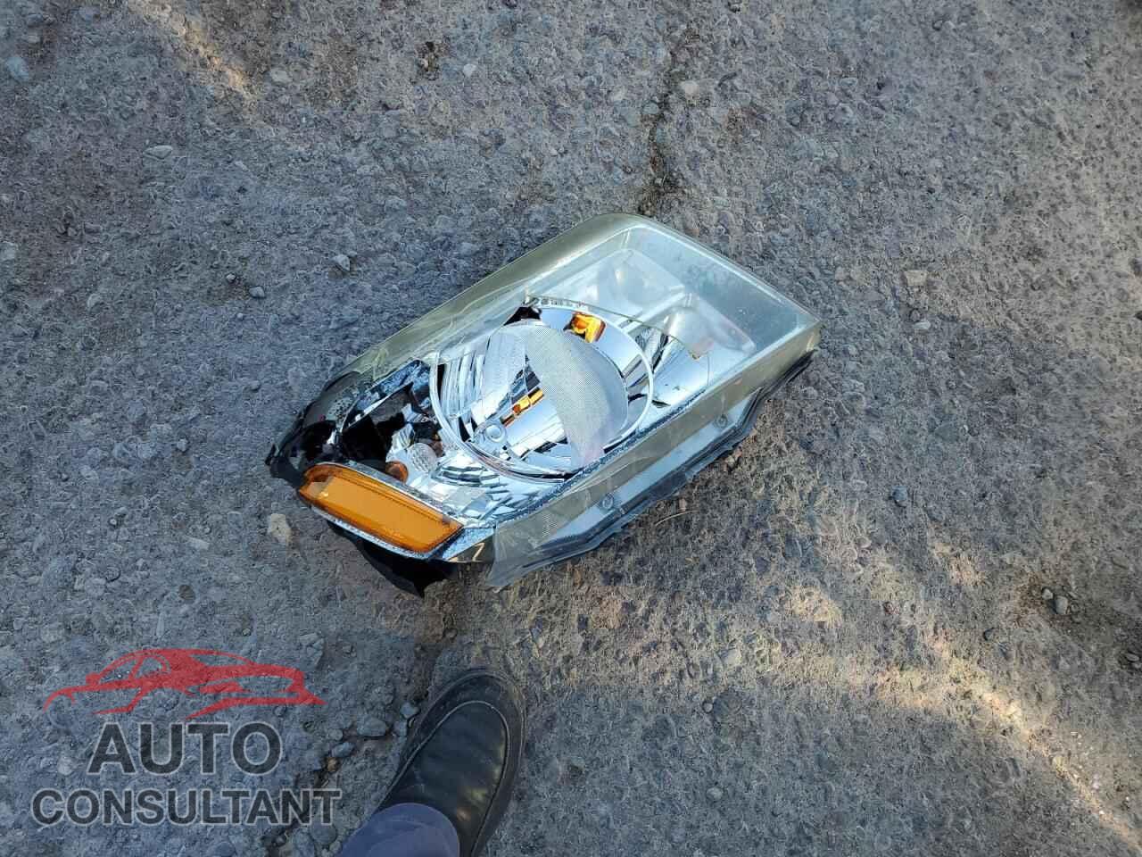 HONDA PILOT 2011 - 5FNYF3H76BB053584