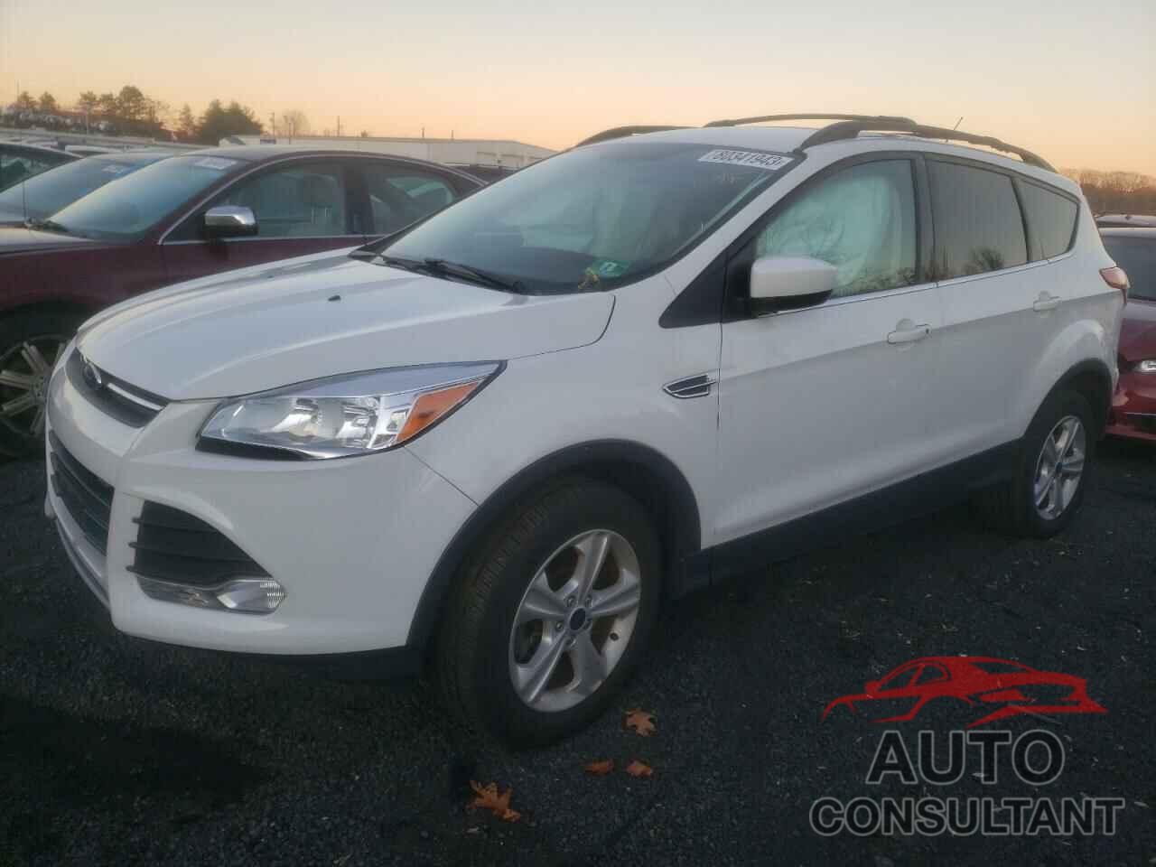 FORD ESCAPE 2016 - 1FMCU9GX4GUC71957