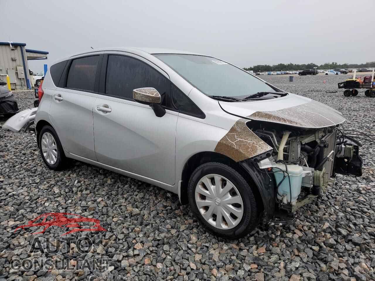 NISSAN VERSA 2015 - 3N1CE2CP4FL437484