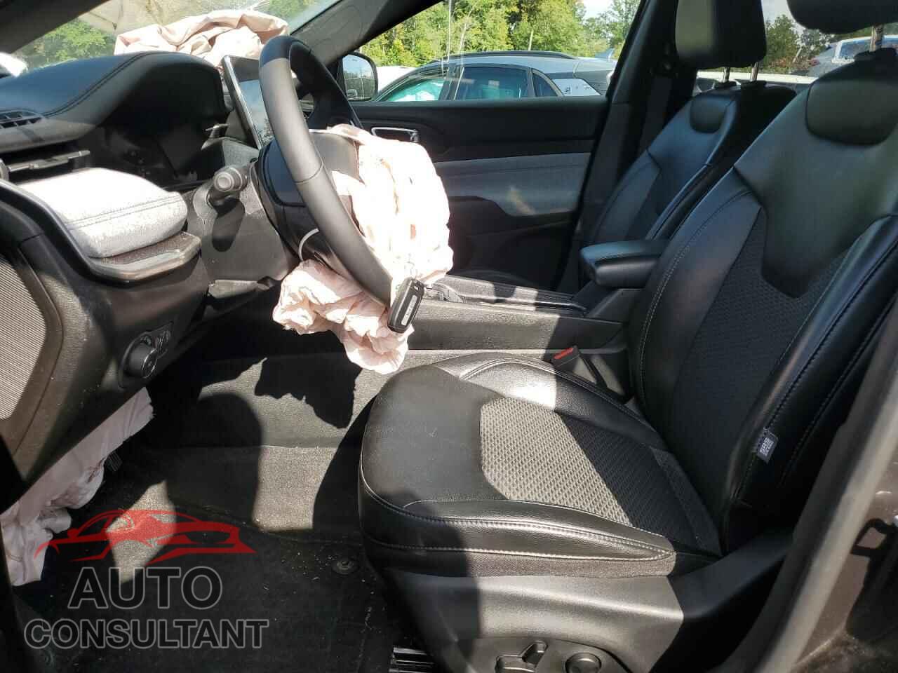 JEEP COMPASS 2023 - 3C4NJDBN6PT524074