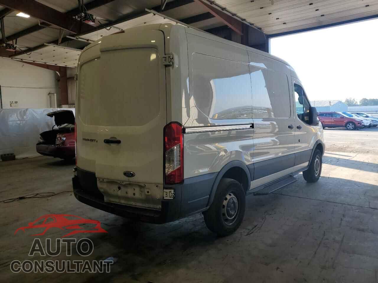 FORD TRANSIT 2016 - 1FTYR1CM6GKA96342