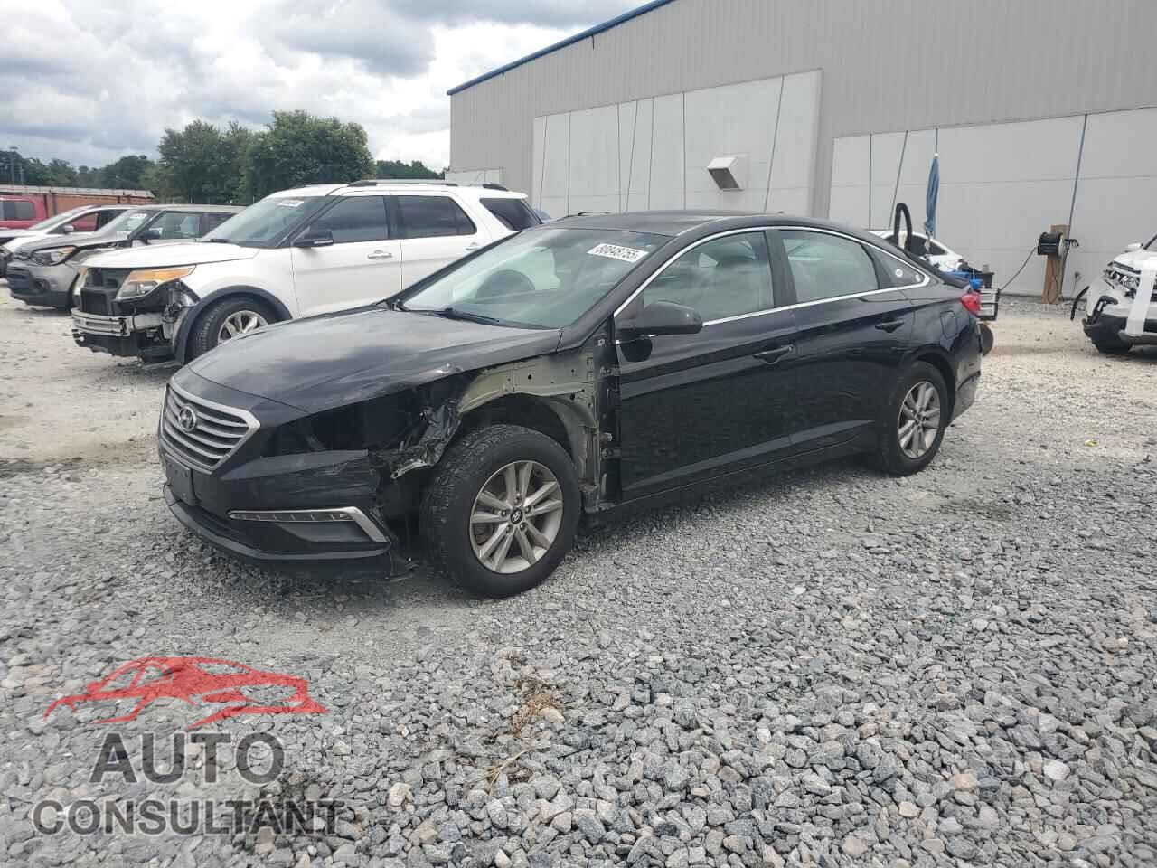 HYUNDAI SONATA 2015 - 5NPE24AF3FH136273