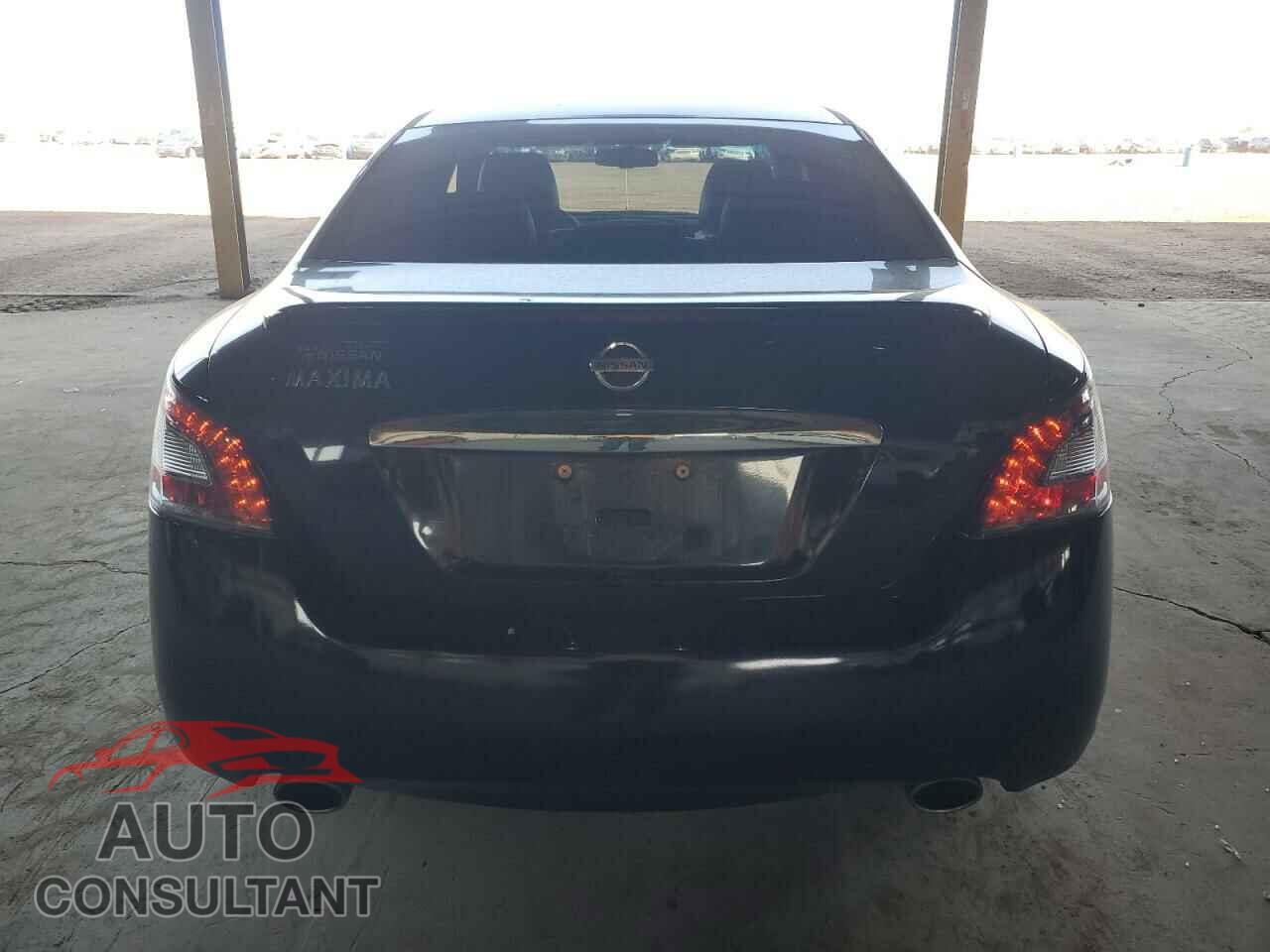 NISSAN MAXIMA 2012 - 1N4AA5AP8CC819082