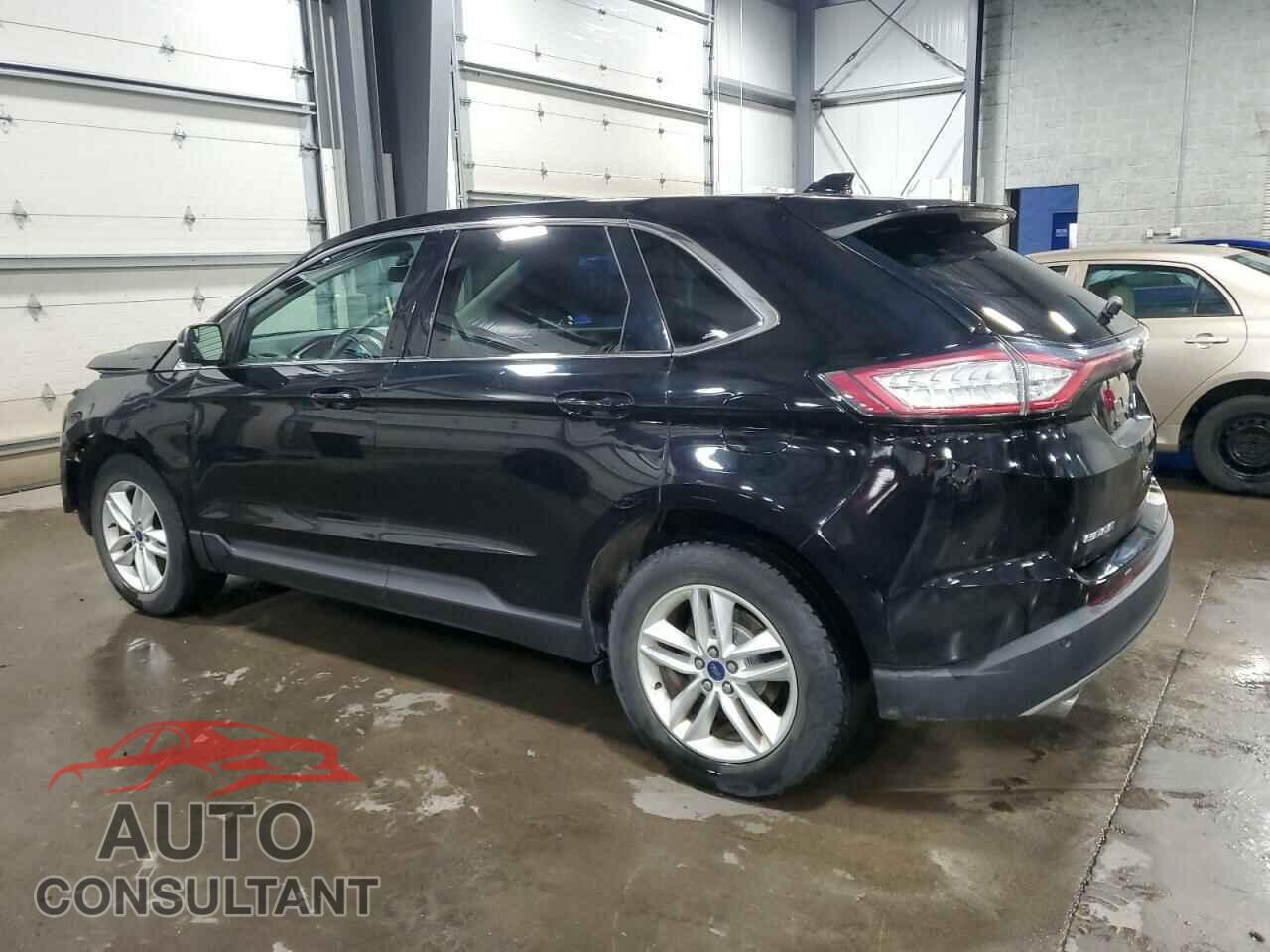 FORD EDGE 2016 - 2FMPK4J99GBB01927