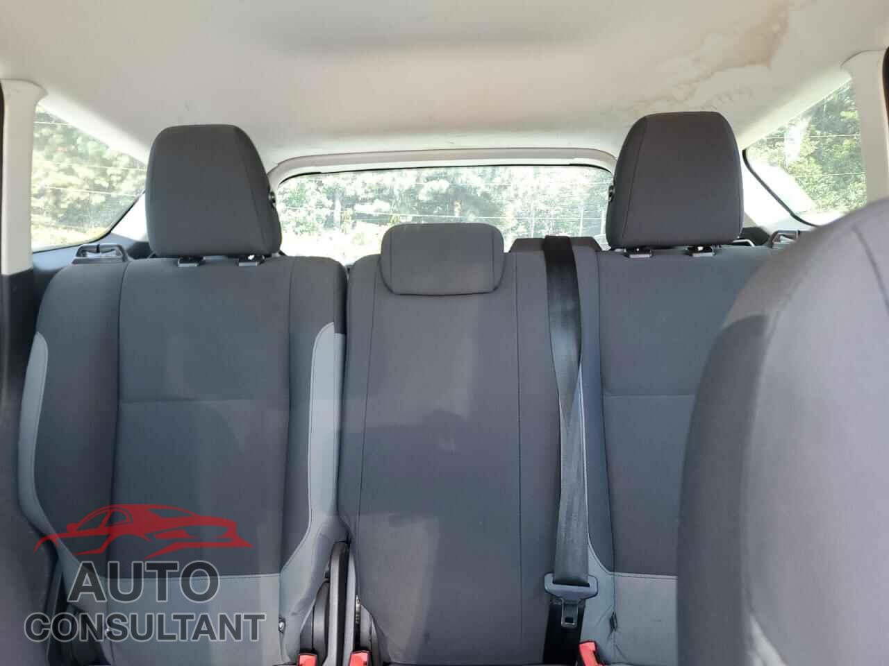 FORD ESCAPE 2013 - 1FMCU0F75DUC01490