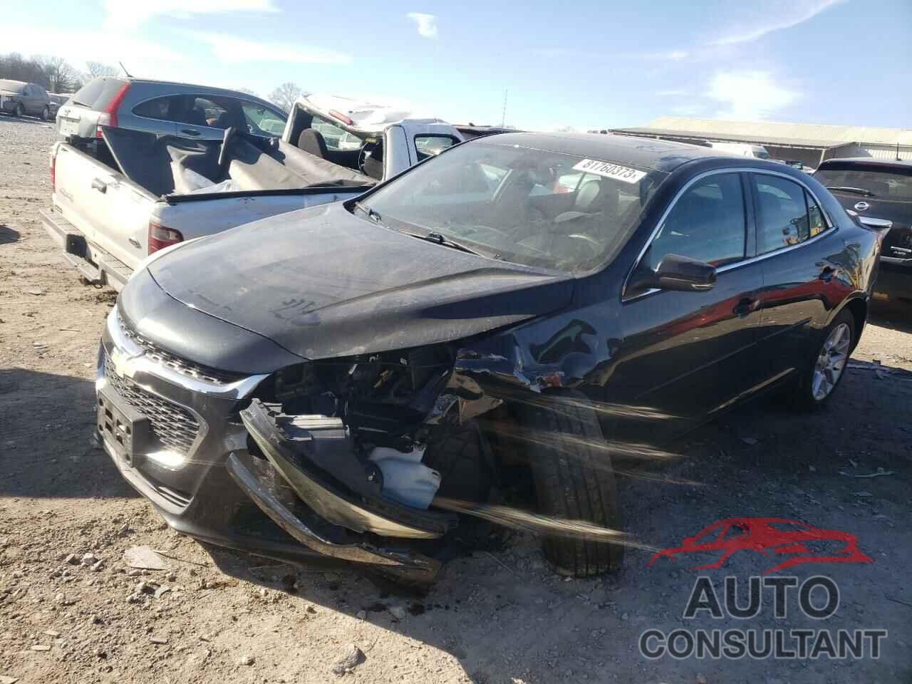 CHEVROLET MALIBU 2015 - 1G11C5SL3FF114380