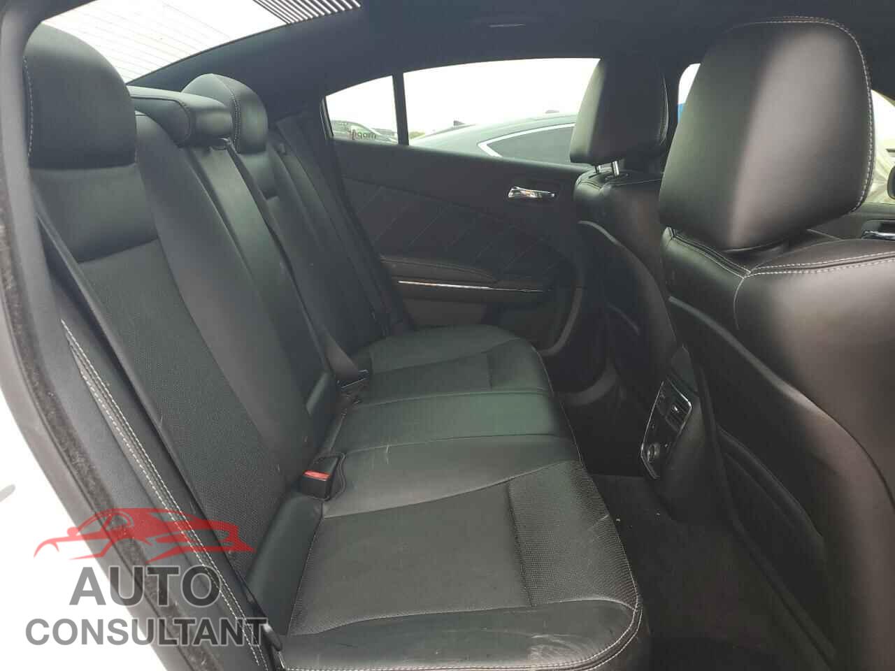 DODGE CHARGER 2012 - 2C3CDXCTXCH255517