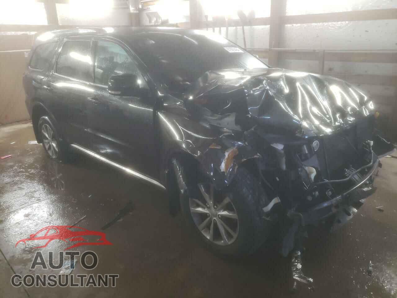 DODGE DURANGO 2014 - 1C4RDJDG3EC522295