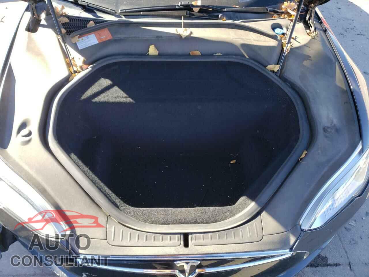 TESLA MODEL S 2015 - 5YJSA1S21FF099433