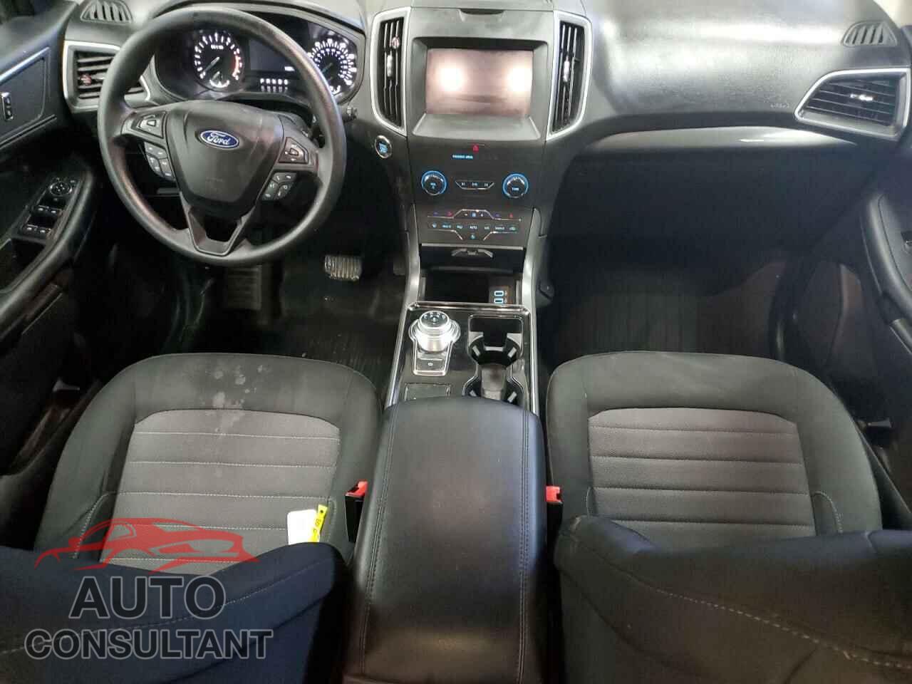 FORD EDGE 2020 - 2FMPK4G95LBB21223