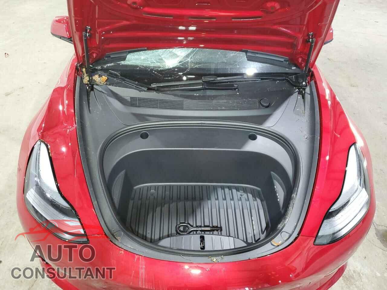TESLA MODEL 3 2023 - 5YJ3E1EA7PF689116