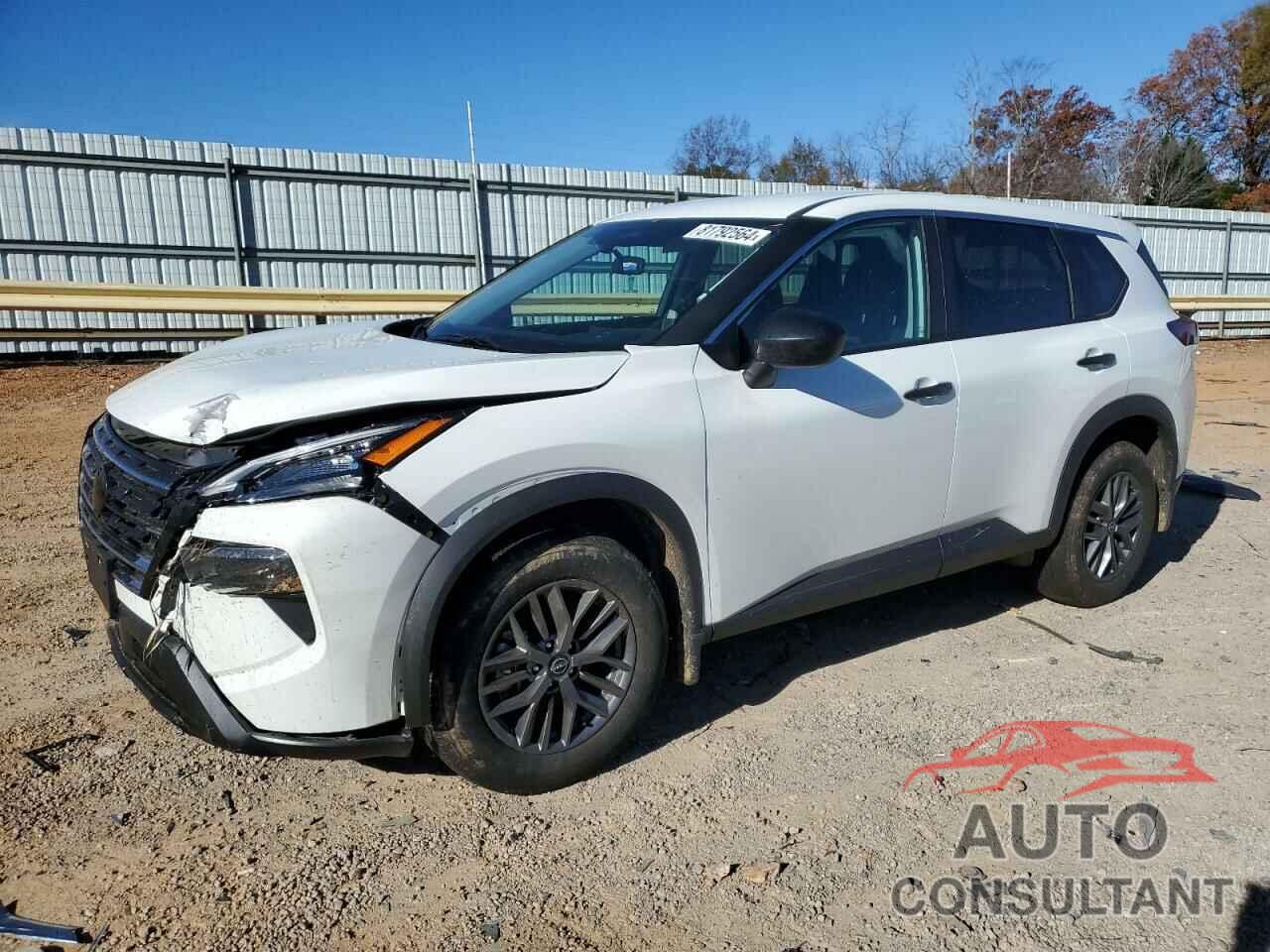 NISSAN ROGUE 2024 - 5N1BT3AB7RC717763