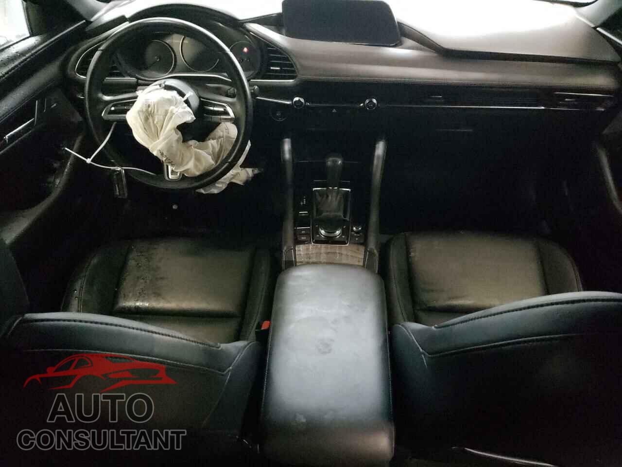 MAZDA 3 2019 - JM1BPBMM7K1132005