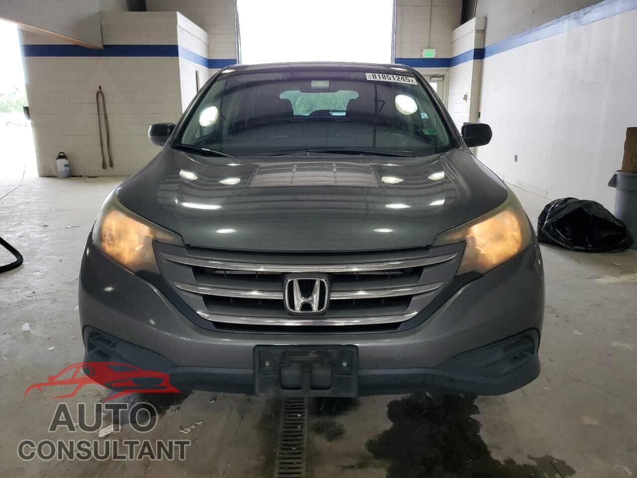 HONDA CRV 2014 - 5J6RM4H3XEL021911